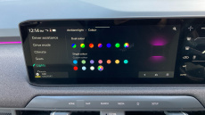 Kia Ev3 148kW GT-Line S 81.4kWh 5dr Auto Electric Estate